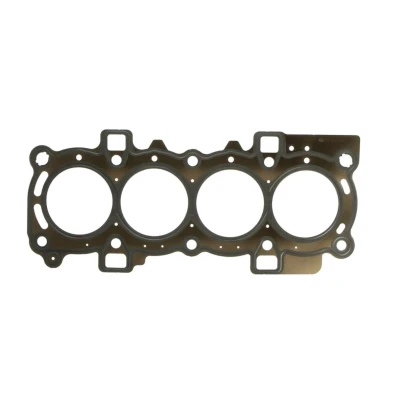 Imagem de ELRING 457.551 Juntas da Cabeça do Motor 0,32 77,0 Junta de camadas metálicas FORD: Fusion Carrinha, FIESTA 6, Focus Mk2 Van / Carrinha