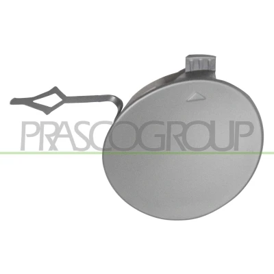 Imagem de PRASCO BM2511236 Tampa, gancho de reboque à frente