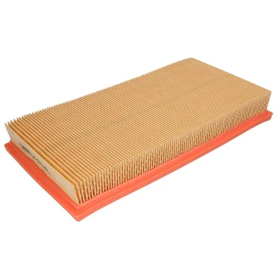 Imagem de PURRO PUR PA0040 Filtro de ar 41 155 300 rectangular Cartucho filtrante VOLKSWAGEN: Golf 5, Polo IV Hatchback, Plus / Crossgolf
