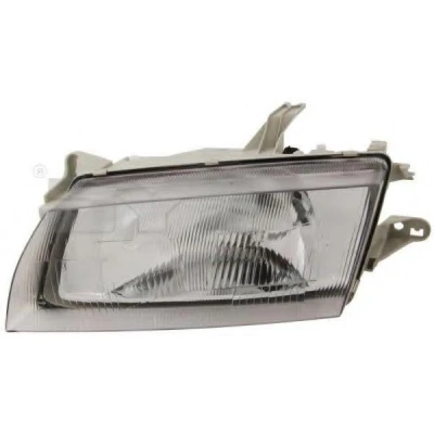 Imagem de TYC 20 5494 08 2 Farol Principal esquerda H4 sem motor elétrico MAZDA: FAMILIA 5