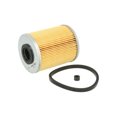 Imagem de DELPHI HDF513 Filtro de Combustível Cartucho filtrante OPEL: Astra H GTC, Corsa D Hatchback, C SAAB: 9 3 Cabrio, Sedan, 5 Sedan
