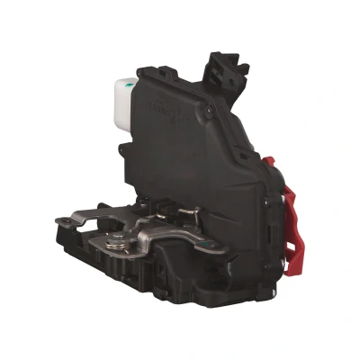 Imagem de FEBI BILSTEIN 183141 Fechadura de Porta à frente, lado esquerdo VOLKSWAGEN: Golf 5, Touran I, Jetta 3, SKODA: Roomster, Octavia II Hatchback