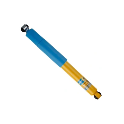 Imagem de BILSTEIN B6 4600 24 139175 Amortecedor Eixo traseiro Pressão do gás Tubo simples sem apoios de mola olhal em cima, baixo