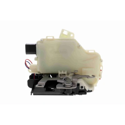 Imagem de VEMO V10 85 0017 Fechadura de Porta para veículos com fecho centralizado traseira esquerda VOLKSWAGEN: Golf 5, New Beetle Cabrio