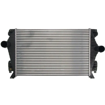 Imagem de Arrefecedor de ar admissão THERMOTEC DAA022TT
