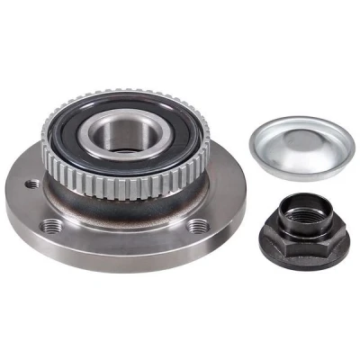 Imagem de A.B.S. 200674 Cubo da roda 4 com o rolamento integrado, anel de sensor do ABS BMW: 3 Cabrio