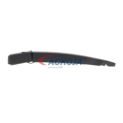 Imagem de Braço de limpa vidros, limpeza vidros Ackoja A38 0491 traseira com capa NISSAN: Pulsar Hatchback, Juke
