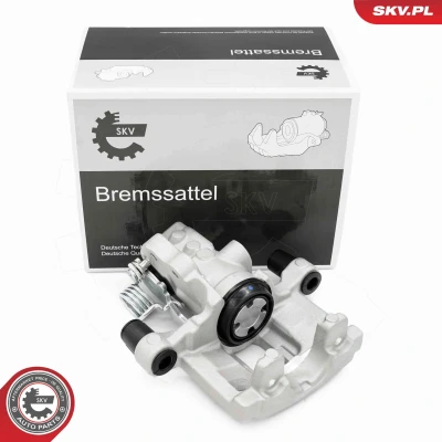Imagem de ESEN SKV 67SKV403 Pinça de travão Eixo traseiro esquerdo