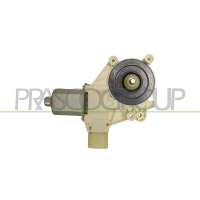 Imagem de PRASCO BM048W913 Motor eléctrico, elevador de vidro à frente, lado direito BMW: 5 Sedan