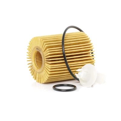 Imagem de PURFLUX L385 Filtro de óleo Cartucho filtrante TOYOTA: Auris Hatchback, Avensis II Station Wagon, Sedan, LEXUS: IS 2, GS III