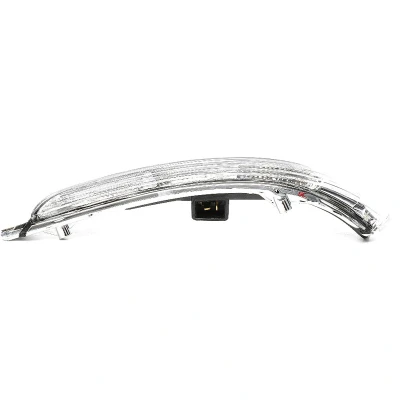 Imagem de METZGER Intermitente Retrovisor exterior esquerdo com porta lâmpadas marca de aprovação E LED 2080191 SKODA: Octavia 2 Combi