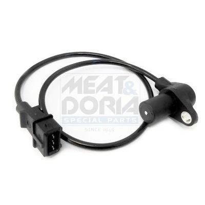 Imagem de Sensor, velocidade MEAT &amp; DORIA 87488