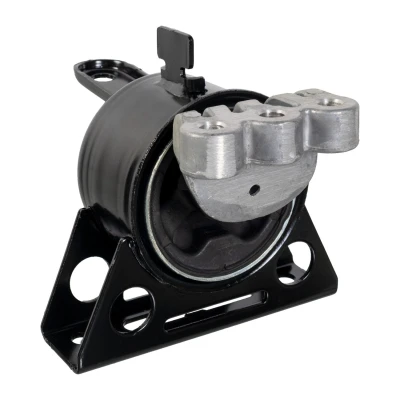 Imagem de FEBI BILSTEIN 179546 Suporte, motor à direita Rolamento de borracha e metal