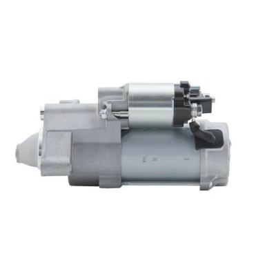 Imagem de HELLA 8EA 011 611 991 Motor de arranque 12 1,4 13 FORD: FOCUS 3 Turnier