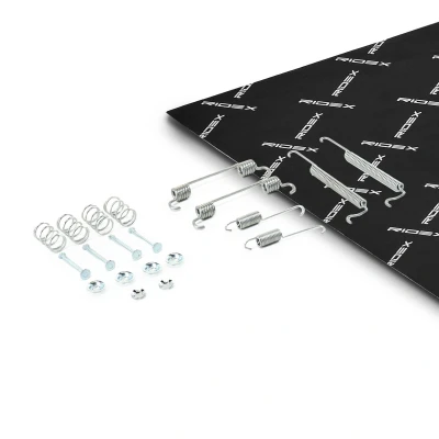 Imagem de A.B.S. 0849Q Kit de acessórios, maxilas do travão