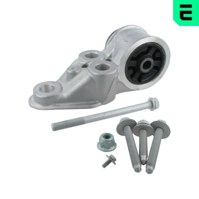 Imagem de OPTIMAL F8 6430S Jogo de reparação, cárter do Eixo traseiro, à direita com material fixação VOLKSWAGEN: Passat B5 GP Variant, Sedan