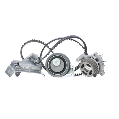 Imagem de CONTITECH CT909WP4 Bomba de Água + Kit Correia Distribuição com amortecedor tensor, rolo tensor 150 VOLKSWAGEN: Golf 4, Sharan I, Bora Sedan
