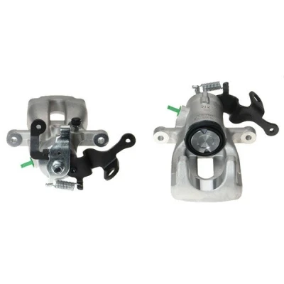 Imagem de BUDWEG CALIPER 344180 Pinça de travão CITROËN: Berlingo / First I, II Van, PEUGEOT: Partner Van