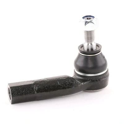 Imagem de FEBI BILSTEIN 19812 Rótula de direção ProKit Eixo dianteiro, lado esquerdo com porca autoblocante SEAT: Ibiza 3, 4, 4 Sportcoupe endado,