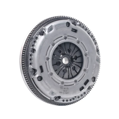 Imagem de SACHS ZMS Modul 2289 000 041 Kit de Embraiagem VOLKSWAGEN: Golf 4, AUDI: A3 Hatchback, SEAT: Ibiza 4