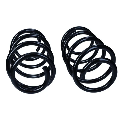 Imagem de MAXGEAR 60 1515D Mola de suspensão Eixo dianteiro helicoidal HYUNDAI: Santa Fé III (DM) 2.2 CRDi, CRDi 4WD, 2.0 4WD