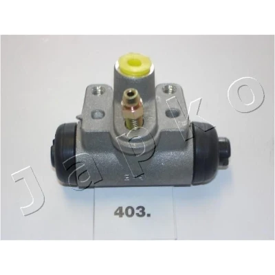 Imagem de JAPKO 65403 Cilindro de Roda Eixo traseiro direito HONDA: CIVIC 6 Stufenheck, 4 Hatchback, Fastback