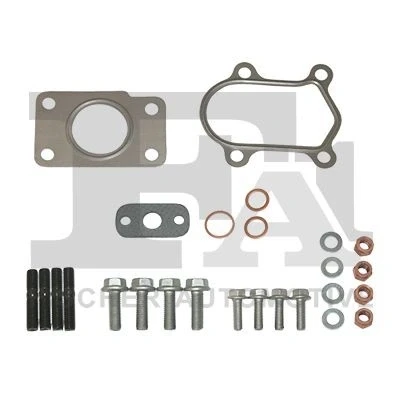 Imagem de FA1 KT820370 Kit de montagem, turbocompressor