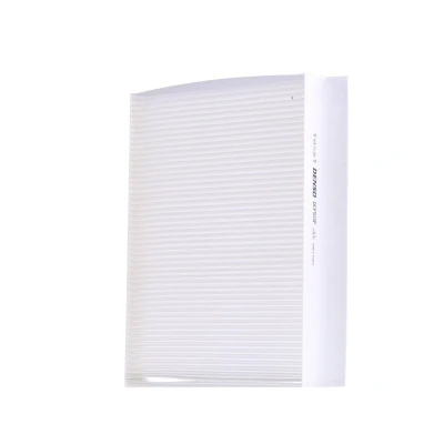 Imagem de DENSO DCF513P Filtro, ar do habitáculo Filtro de partículas 255mm 199mm 30mm CITROËN: Xsara Picasso