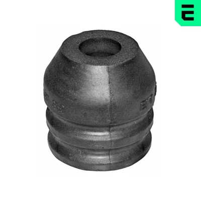 Imagem de OPTIMAL F8 5913 Batente de encosto, suspensão Eixo dianteiro OPEL: Astra G CC, Van, Coupe