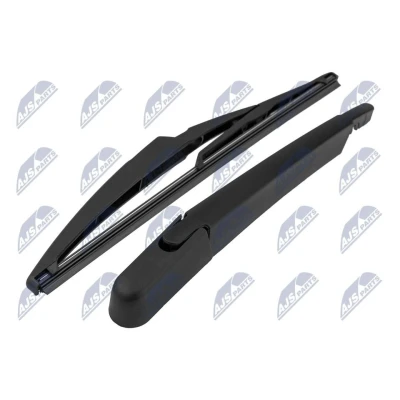 Imagem de Braço de limpa vidros, limpeza vidros Nty EWB CT 003 traseira CITROËN: C2 Hatchback