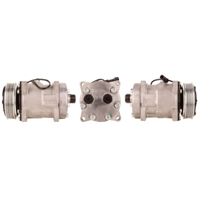 Imagem de LUCAS ELECTRICAL ACP156 Compressor PAG 100