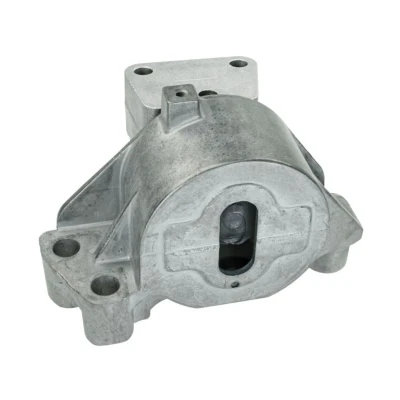 Imagem de MEYLE 214 030 0070 Suporte, motor ORIGINAL Quality à direita Rolamento de borracha e metal PEUGEOT: Bipper Van, FIAT: Fiorino III Van / Carrinha