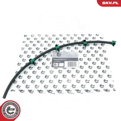 Imagem de ESEN SKV 54SKV280 Tubo flexível, combustível de fuga Common Rail adequado para biosiesel CITROËN: Jumper II Van, PEUGEOT: Boxer Van