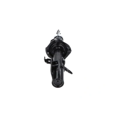 Imagem de KAVO PARTS SSA 10799 Amortecedor Eixo dianteiro, lado direito Pressão do gás Tubo duplo com assento de mola cavilha em cima