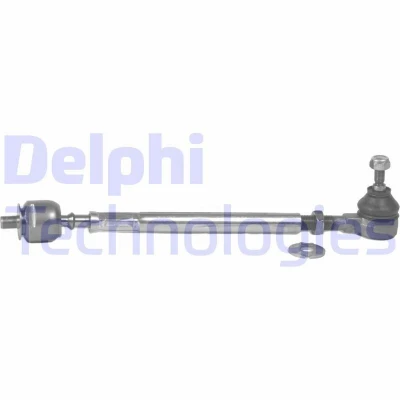 Imagem de DELPHI TL366 Barra de Direcção Eixo dianteiro RENAULT: Super 5 Hatchback, Rapid Van