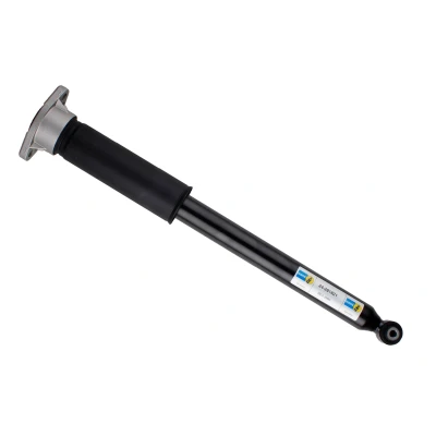 Imagem de BILSTEIN 24 281621 Amortecedor Eixo traseiro Pressão do gás Tubo simples sem apoios de mola olhal em baixo, cavilha cima