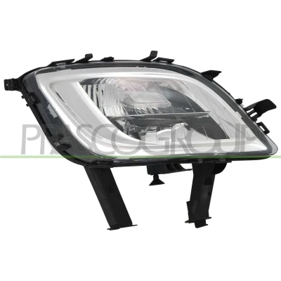 Imagem de PRASCO OP4164414 Farol de Nevoeiro esquerda OPEL: Astra J Sports Tourer, Hatchback