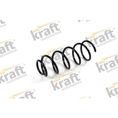 Imagem de KRAFT 4020450 Mola de suspensão Eixo dianteiro VOLKSWAGEN: Bora Sedan