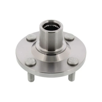 Imagem de MAPCO 46277 Cubo da Roda 4 Eixo dianteiro, de ambos os lados TOYOTA: Corolla IX Hatchback
