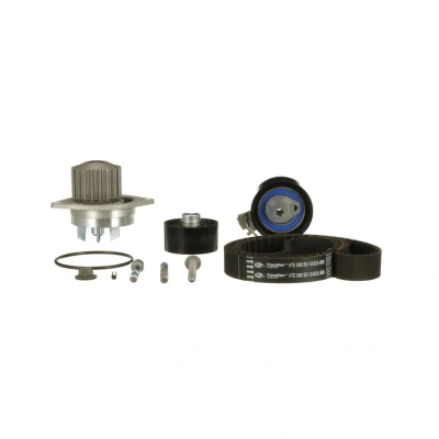 Imagem de GATES KP35581XS bomba de Água + Kit Correia Distribuição com água PEUGEOT: 206 Hatchback, 307 308 SW 2