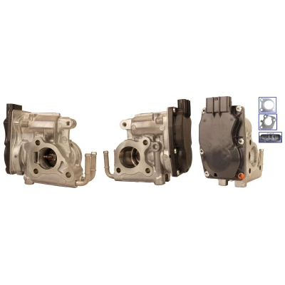 Imagem de DRI 717730100 Válvula EGR elétrico com juntas TOYOTA: Corolla X Sedan, Auris Carrinha, RAV4 III SUV