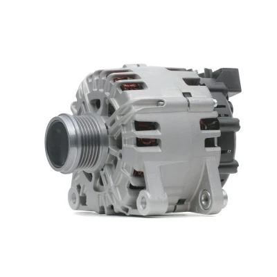 Imagem de AS PL A3318 Alternador 12V 150A FORD: MONDEO 4