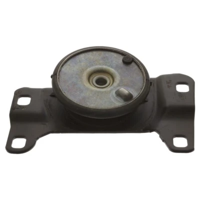 Imagem de FEBI BILSTEIN 44482 Suporte, motor esquerda Rolamento de borracha e metal FORD: FOCUS 2 Kombi, 2, 3 Turnier, VOLVO: V50, S40 II
