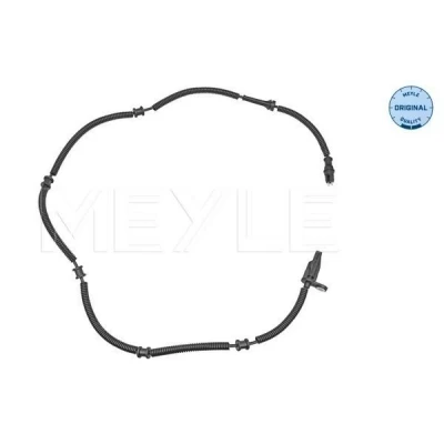 Imagem de MEYLE 16 14 899 0029 Sensor de ABS Eixo traseiro, ambos os lados activo 2 12 RENAULT: MASTER Kasten