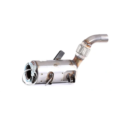 Imagem de BM CATALYSTS BM11040H Filtro de Partículas Codificado Approved BMW: 3 Touring, 5 Sedan, Coupe
