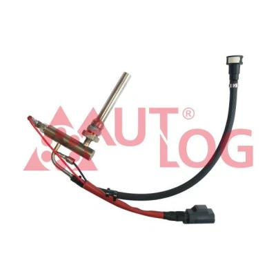 Imagem de AUTLOG AV6514 Unidade injectora, regeneração do filtro de fuligem / partícul