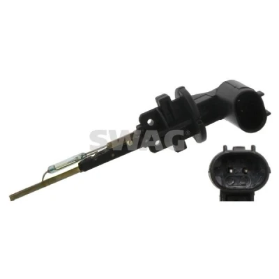Imagem de SWAG 20 93 3458 Sensor BMW: 5 Sedan, Touring, 7