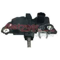 Imagem de Regulador do alternador METZGER 2390031