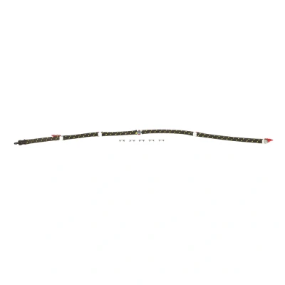 Imagem de GATES MFL1248 Tubo flexível do combustível VOLVO: V70 2