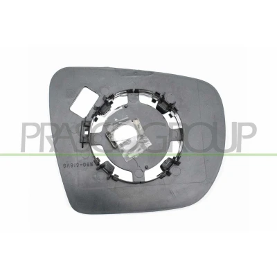 Imagem de PRASCO HN8057504 Vidro Espelho esquerda HYUNDAI: ix35